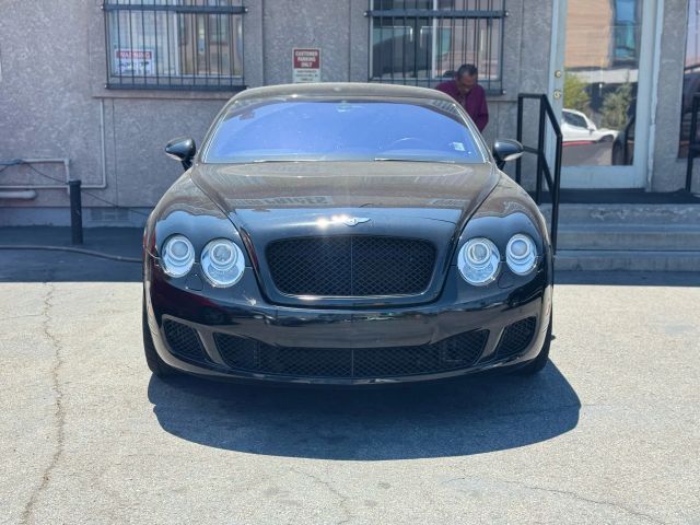 bentley continental gt 2005 SCBCR63W25C025285 image bentley continental gt 2005 SCBCR63W25C025285 image